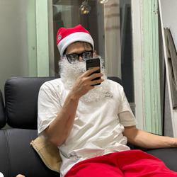 Youngtae Kim Clubhouse