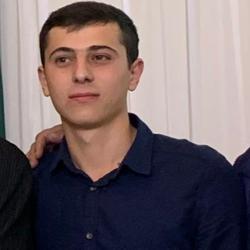 Махмуд Рустамов Clubhouse