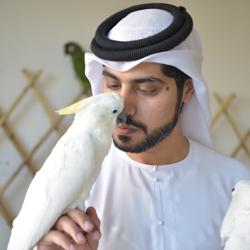 Hamad Almarzooqi Clubhouse
