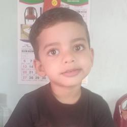 Sreekanth S Nair Clubhouse