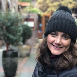 Liana Nissanova Clubhouse