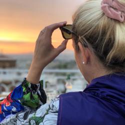 Maria Hoakina Clubhouse