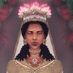 Beautiful Princess Clubhouse