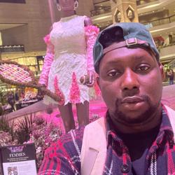 Momodou Baldeh Clubhouse