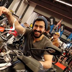 Joud James Clubhouse