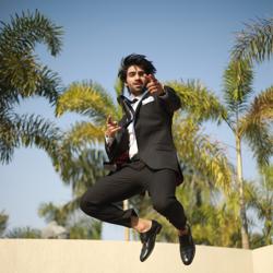 Jeet Khatri Clubhouse