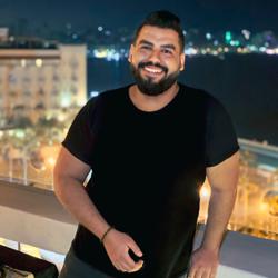 Clubhouse profile picture for @ibroezzat
