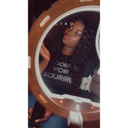 Mame Diarra Gueye Clubhouse