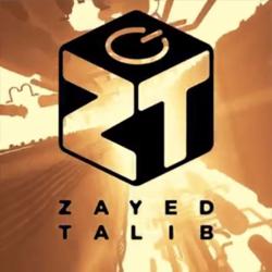 Zayed Talib Clubhouse