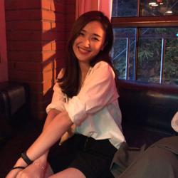 Jaeyeon Kim Clubhouse
