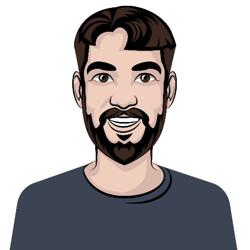 Clubhouse profile picture for @scanning