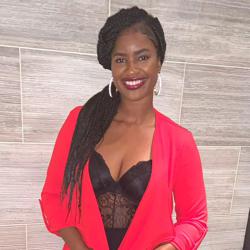 Michelle Asante Clubhouse