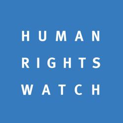 Human Rights Watch Clubhouse