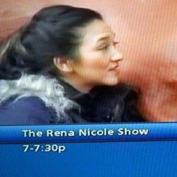 Rena Nicole Clubhouse