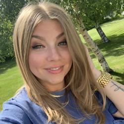 Kailee Wallis Clubhouse