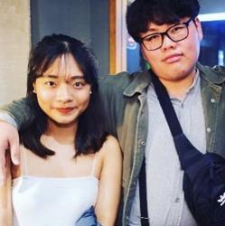 Olivia Tsai Clubhouse