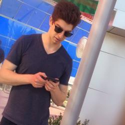 Ben Kochavy Clubhouse