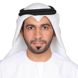 Abdulla Alkaabi Clubhouse