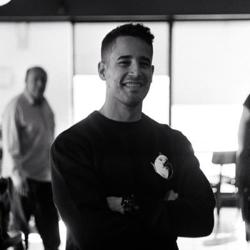 Servando Berna Clubhouse