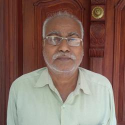 Mohanan VA Clubhouse