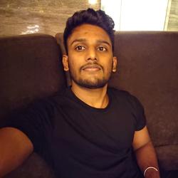 Lahiru Deshan Clubhouse