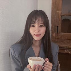 Ryeowon Kim Clubhouse