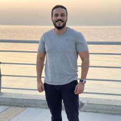 Hossam Elshreef Clubhouse