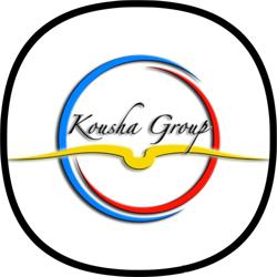 Kousha Group Clubhouse