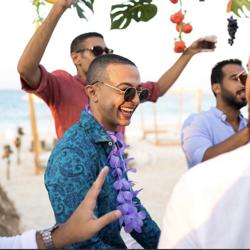 Karim Badran Clubhouse