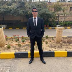 Mohamed Tarek Clubhouse