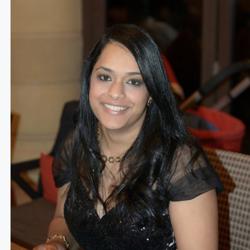 Raziena Cajee Clubhouse