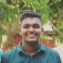 Ashish Mohan Clubhouse