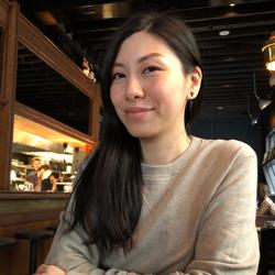 Joanne Lee Clubhouse