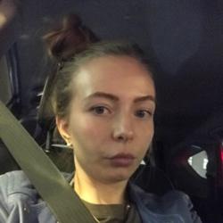 Pevnaya Tamara Clubhouse