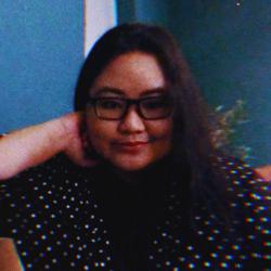 Cici Fildzah Clubhouse