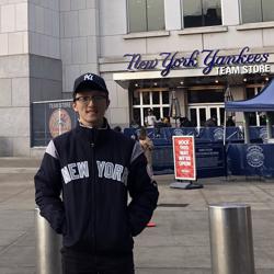 Joseph Yang Clubhouse