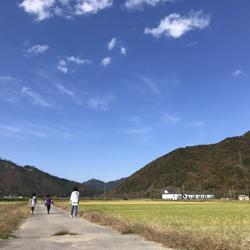 ai mokubo Clubhouse