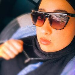 Marwa Hamzawy Clubhouse