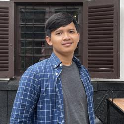 Wannanda Azhar Saputra Clubhouse