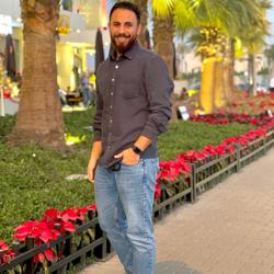 Mohamed Elmahdi Clubhouse