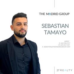 Sebastian Tamayo Clubhouse