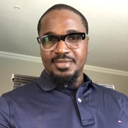 Tosin Akinyemi Clubhouse
