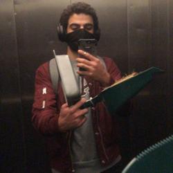 Omar Hijazi Clubhouse