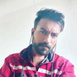 Sanal Upadhyay Clubhouse