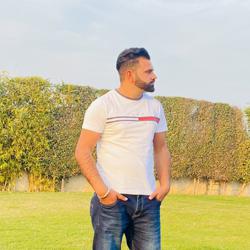 Jaskaran brar Clubhouse