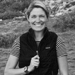 Ashley Shepherd Clubhouse