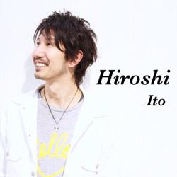 HIROSHI ITO（美容師） Clubhouse