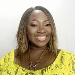 Becky Ogbonnaya Clubhouse