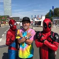 Yamamoto Takashi Clubhouse