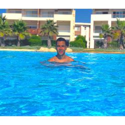 Abdelrahman Yassin Clubhouse